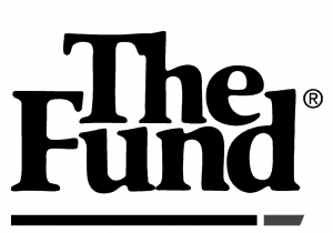 The Fund Logo